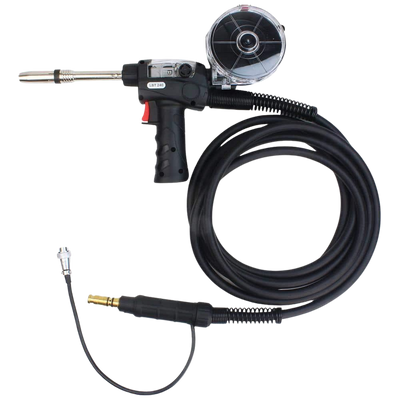 Amico Electric SPG15250 250 Amp 15 Feet Spool Gun New