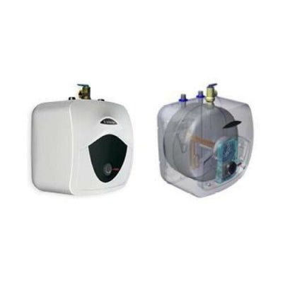 Ariston ANDRIS RS 2.5U 1.4KW 2.5 Gallon 120-Volt Corded Point of Use M ...