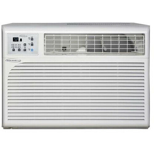 Soleus Air WS1-18E-02 18,300 BTU 230/208V Window Air Conditioner New
