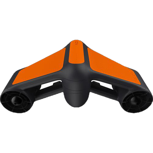 Geneinno S1 Trident Underwater Scooter Orange TST-OR New