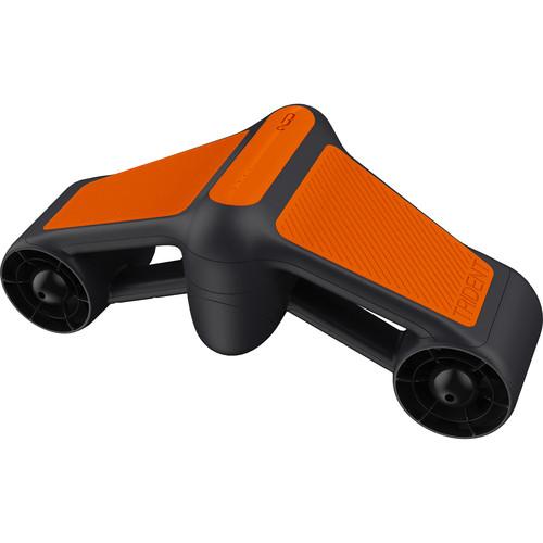 Geneinno S1 Trident Underwater Scooter - Thumbnail 5