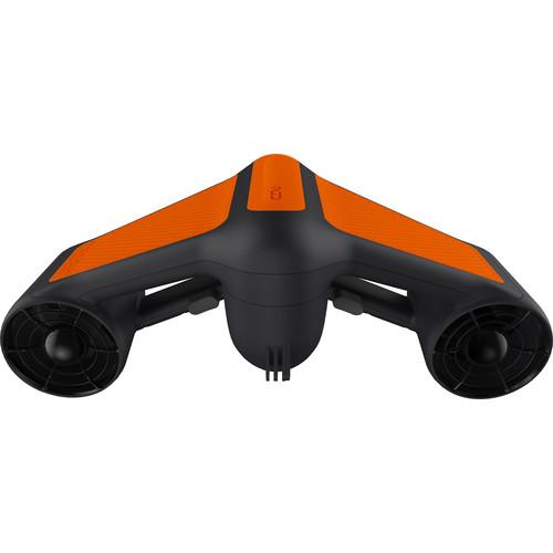 Geneinno S1 Trident Underwater Scooter - Thumbnail 2