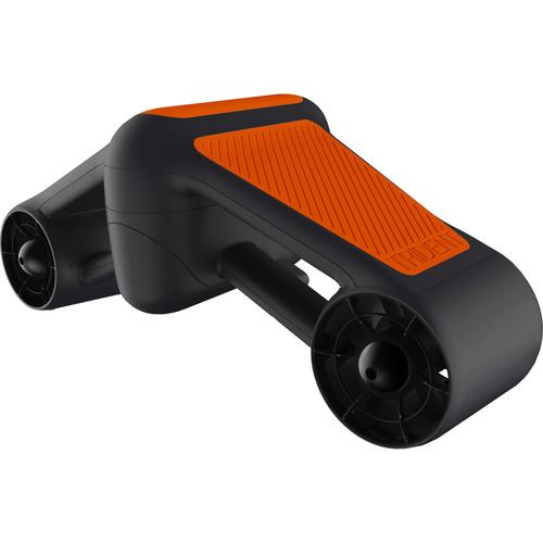 Geneinno S1 Trident Underwater Scooter - Thumbnail 4