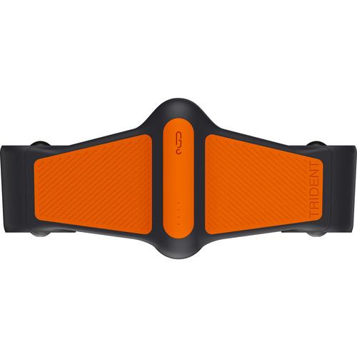 Geneinno S1 Trident Underwater Scooter Orange TST-OR New