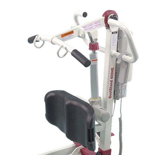 Bestcare SA400H/HE Sit-to-Stand Patient Lift 400 lbs Capacity New