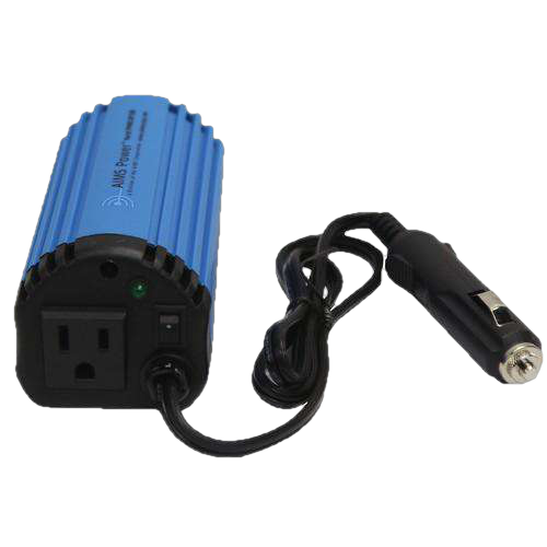 Aims Power PWRCUP120 120 Watt Power Inverter Can Size New