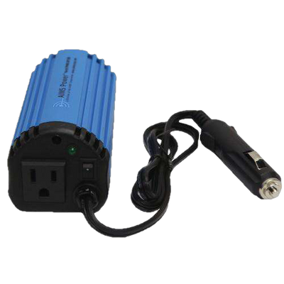 Aims Power PWRCUP120 120 Watt Power Inverter Can Size New