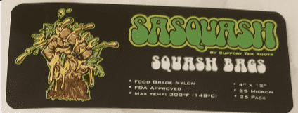 Sasquash STRSB4X12 4