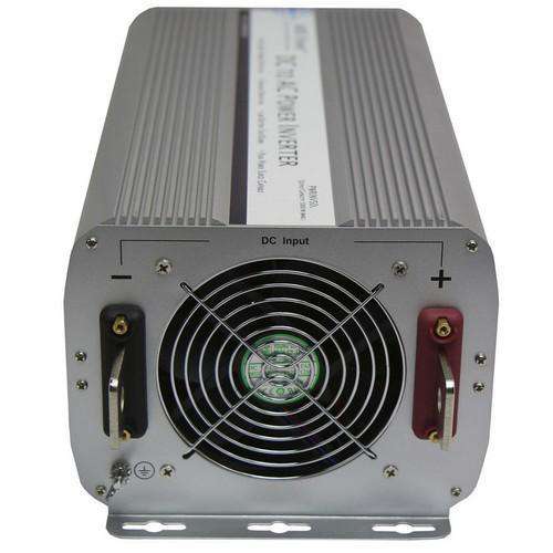 Aims Power PWRINV500036W 5000 Watt 36 Volt Inverter New