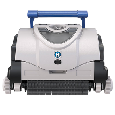 Hayward HPPRC9742CUBY SharkVac Robotic Pool Cleaner for In-Ground Pools New