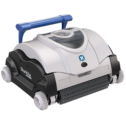 Hayward HPPRC9742CUBY SharkVac Robotic Pool Cleaner for In-Ground Pools New