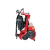 Shoprider ECHO 4-Wheel Folding Mobility Scooter New Red