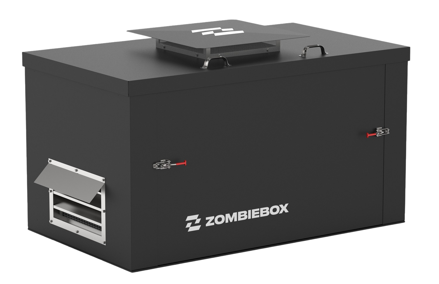 Zombiebox Package Deal Home Standby and Backup Generator Enclosure New
