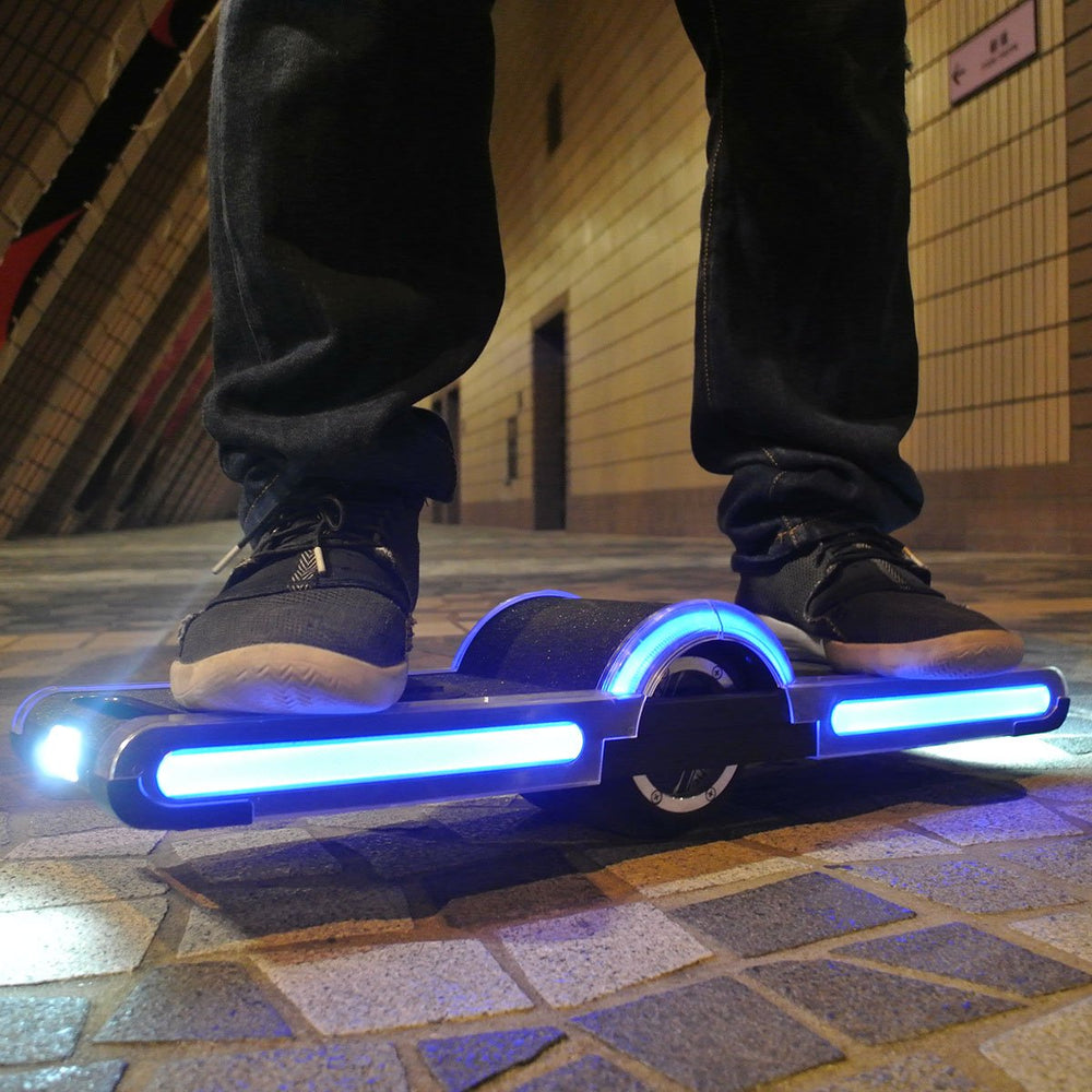 Grip STEL MOBY ONE ROLL Unicool D3 One wheel Electric Skateboard Grip STEL MOBY ONE ROLL Unicool D3 One wheel Electric Skateboard