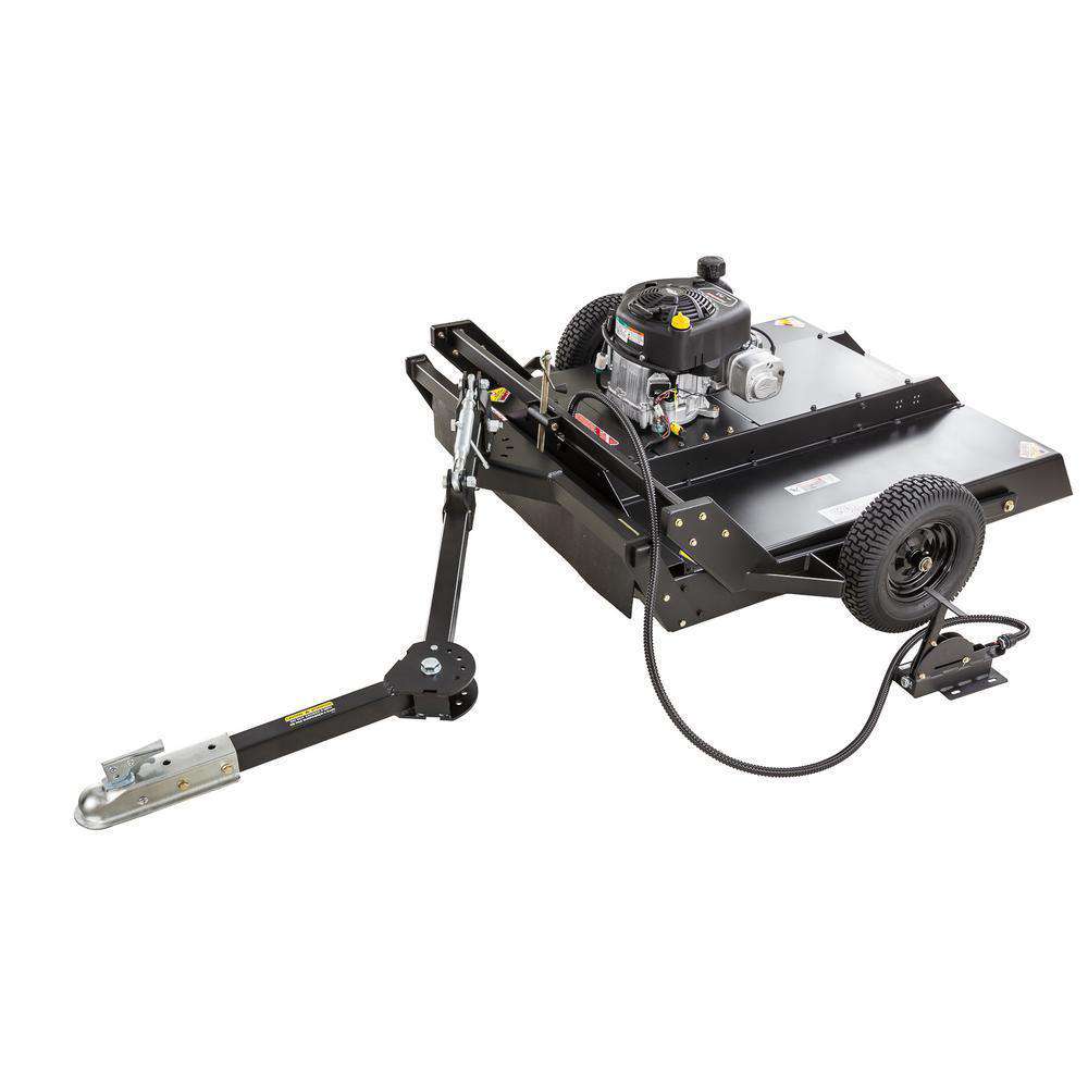 Swisher RC11544BS 44 Briggs and Stratton Pull-Behind
