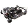 Swisher RC14552CPKA 14.5 HP 52" 12V Kawasaki Commercial Pro Rough Cut Trailcutter New