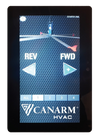 Canarm Touch ‘N’ Go 7” Digital Touch Screen Multi-Fan Controller New