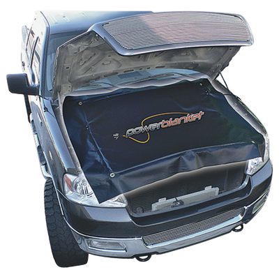 Powerblanket EH0304 3’X4’ 120V 400W 3.33A Electric Engine Blanket Heater New