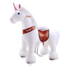 PonyCycle Vroom Rider U Series U404 Ride-on Unicorn Large New