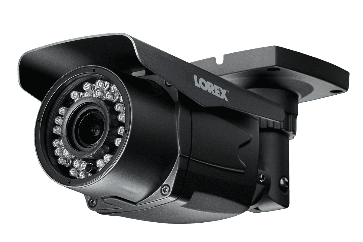 Lorex LW1633VW HD 6 Camera 16 Channel DVR Wireless Indoor/Outdoor Surveillance Security System New