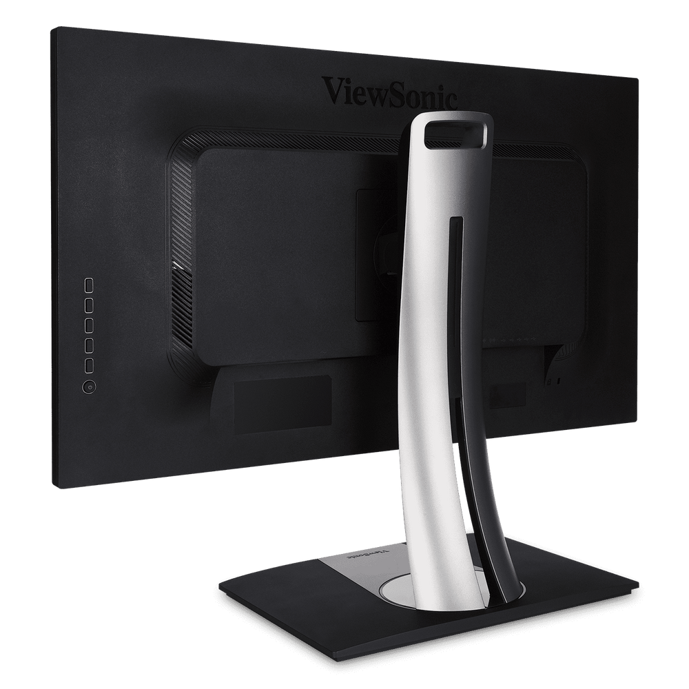 ViewSonic VP3268-4K - 32" IPS LED Monitor - 4K UltraHD New