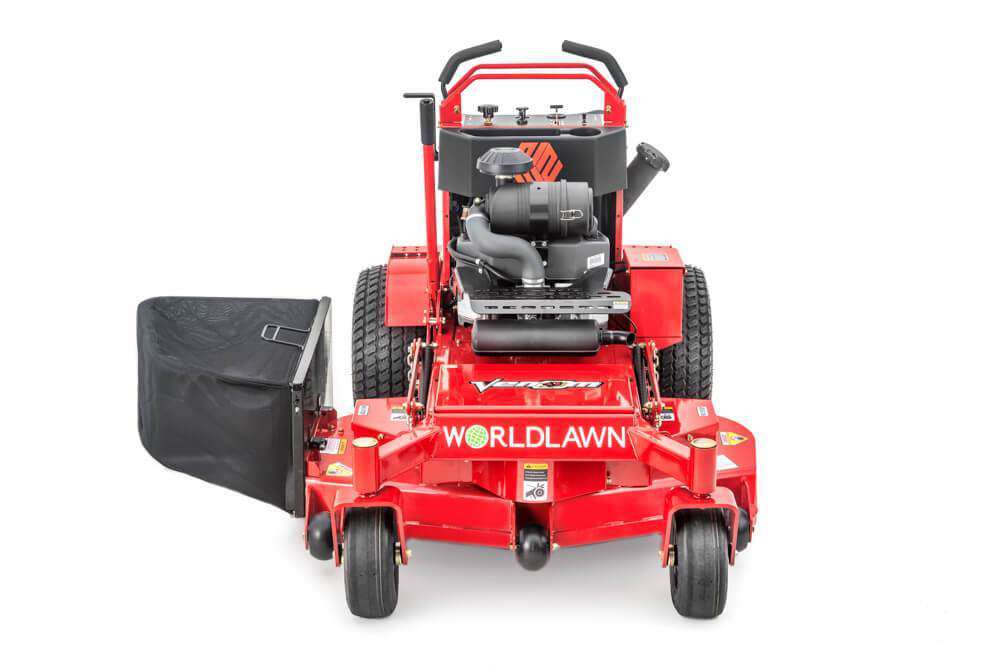 WorldLawn WYS36FS600VL Venom 36