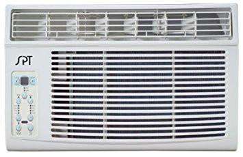 Sunpentown WA-1211S 12000 BTU Window Air Conditioner