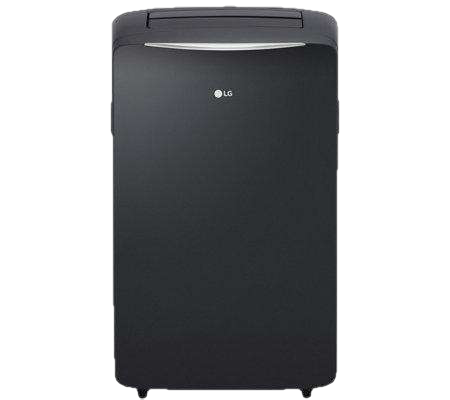 LG  LP1417SHR 14000 BTU Portable Air Conditioner With Dehumidifier Manufacturer RFB