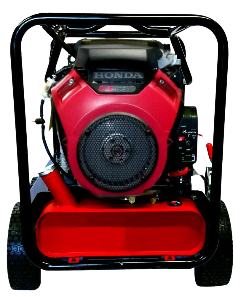 Smart Generators SG12003 The Motorhead Gas 12000W/21000W Electric Start Portable Gas Generator With Honda Engine New