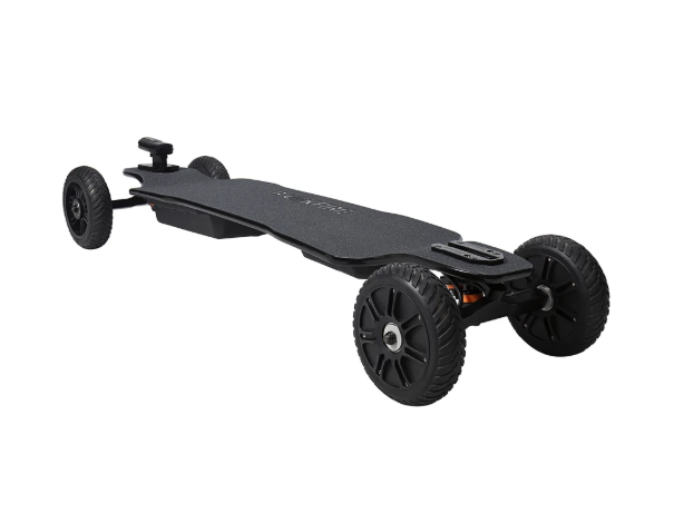 Backfire Ranger X2 1200W　バックファイアー　電動スケボー Backfire Ranger X2 1200W Dual Motor 12S High Voltage Sanyo