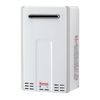 Rinnai V94eN 9.8 GPM Natural Gas Wi-Fi Outdoor Tankless Water Heater New