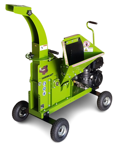 YARDBEAST 3514 429cc 14HP Kohler CH440 Engine 3.5